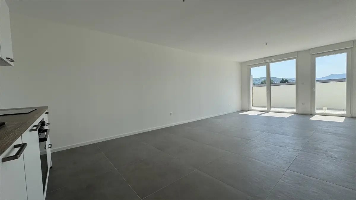 Appartement à louer, 85m², Rosheim