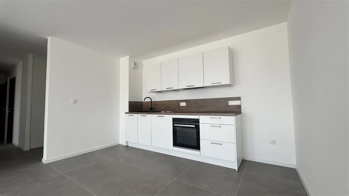 Appartement à louer, 85m², Rosheim