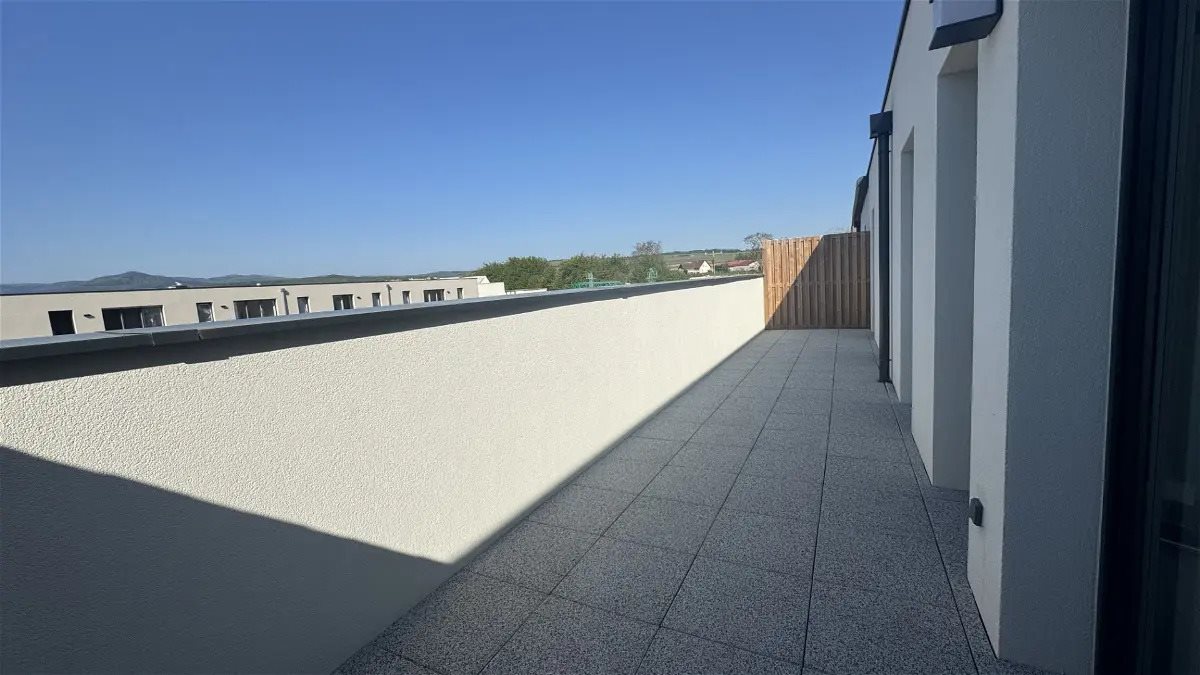 Appartement à louer, 85m², Rosheim