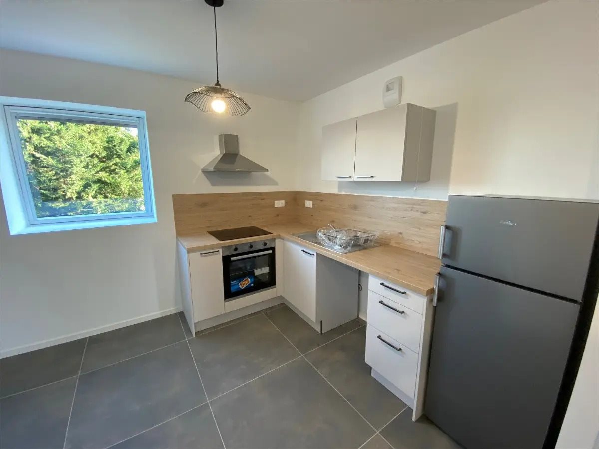 Appartement à louer, 66m², Haguenau