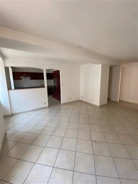 Appartement à louer, 67m², Colmar