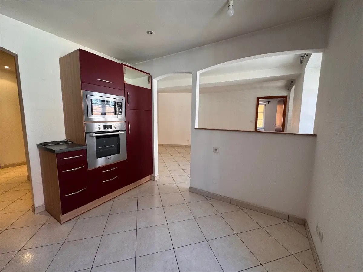 Appartement à louer, 67m², Colmar