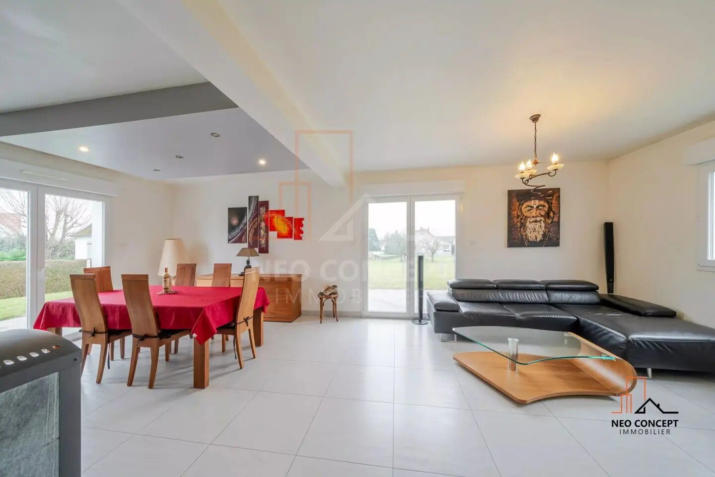 Maison à vendre, 112m², Surbourg