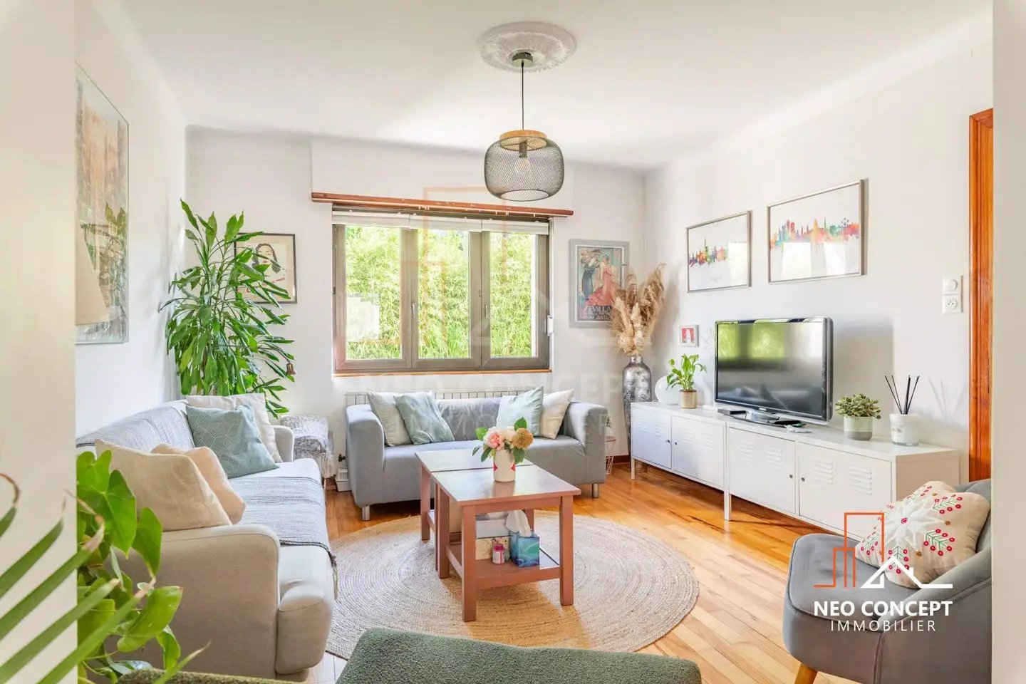 Maison à louer, 144m², La Wantzenau