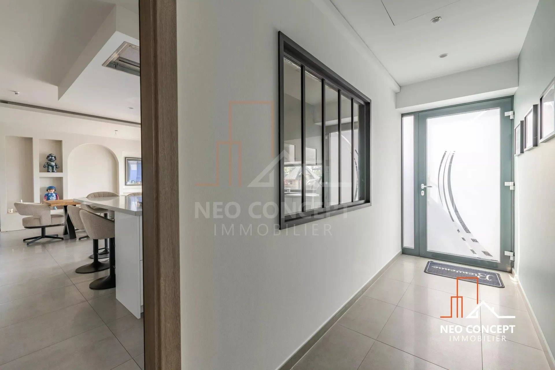 Maison à vendre, 146m², Oberhoffen-sur-Moder