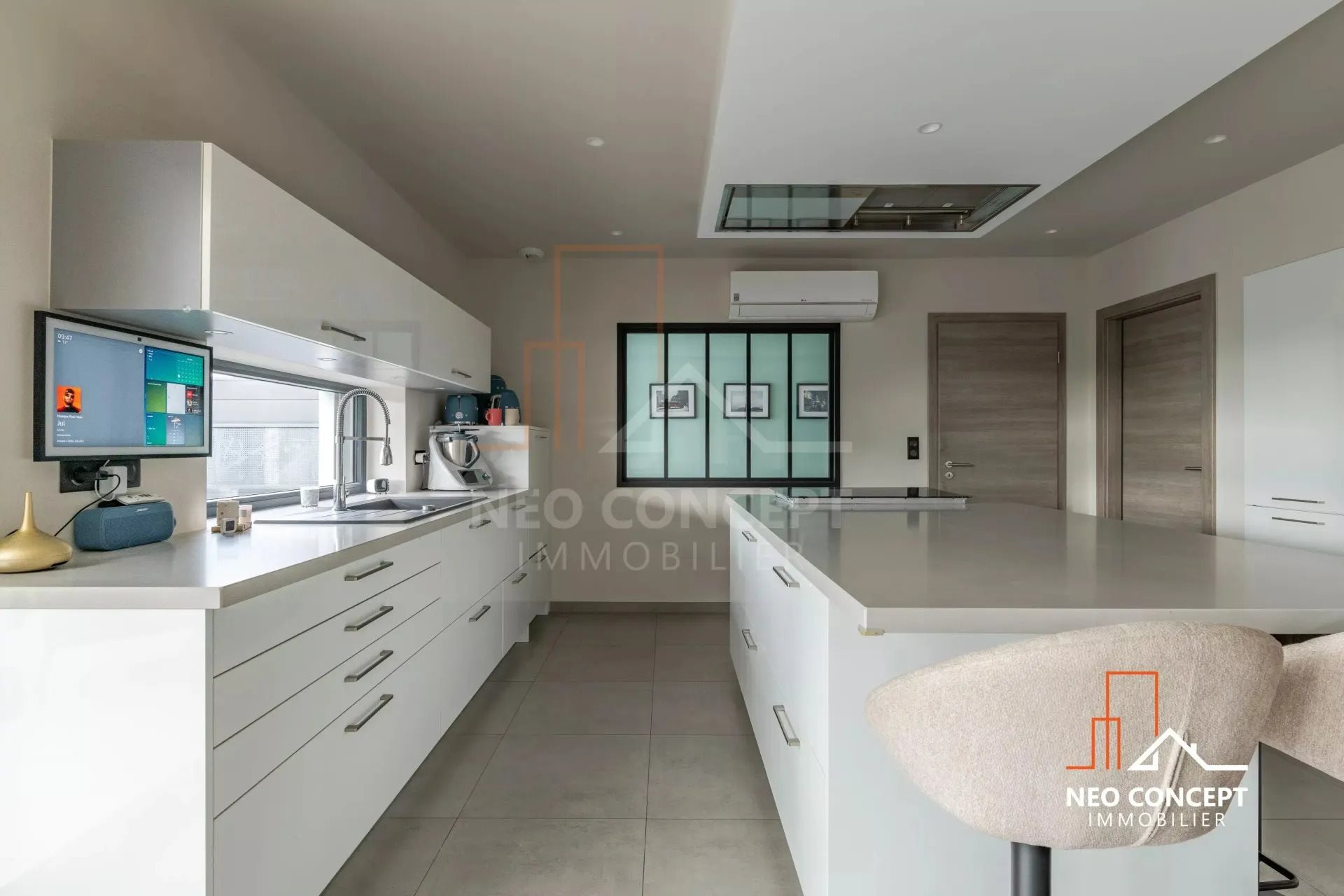 Maison à vendre, 146m², Oberhoffen-sur-Moder