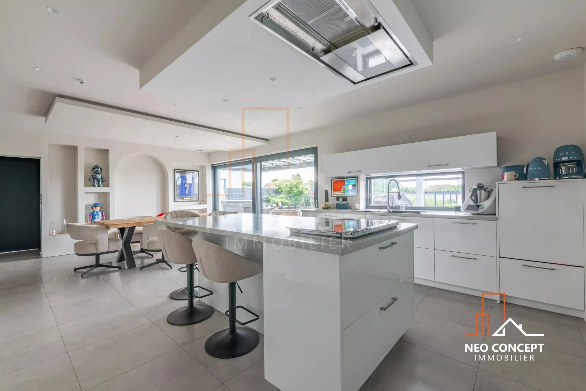 Maison à vendre, 146m², Oberhoffen-sur-Moder