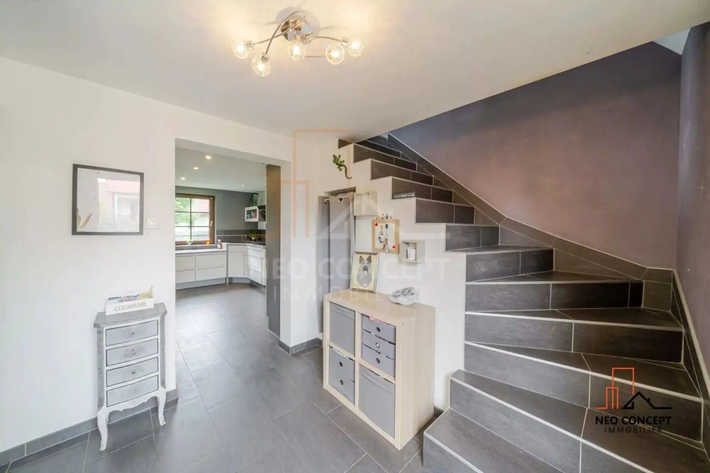 Maison à vendre, 103m², Drusenheim