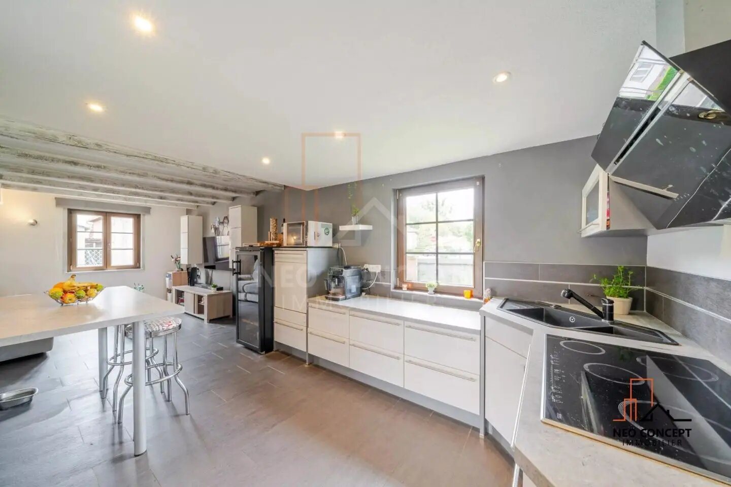 Maison à vendre, 103m², Drusenheim