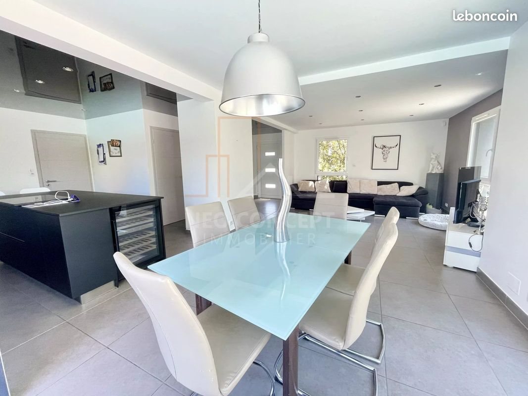 Maison à vendre, 130m², Haguenau