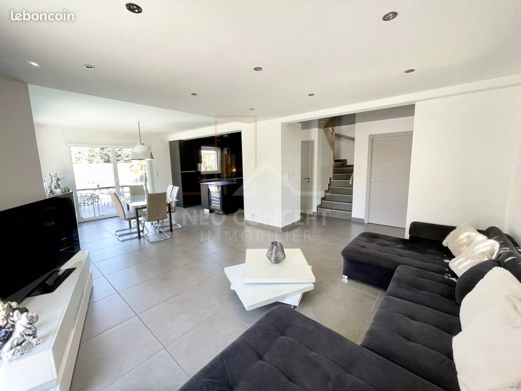 Maison à vendre, 130m², Haguenau