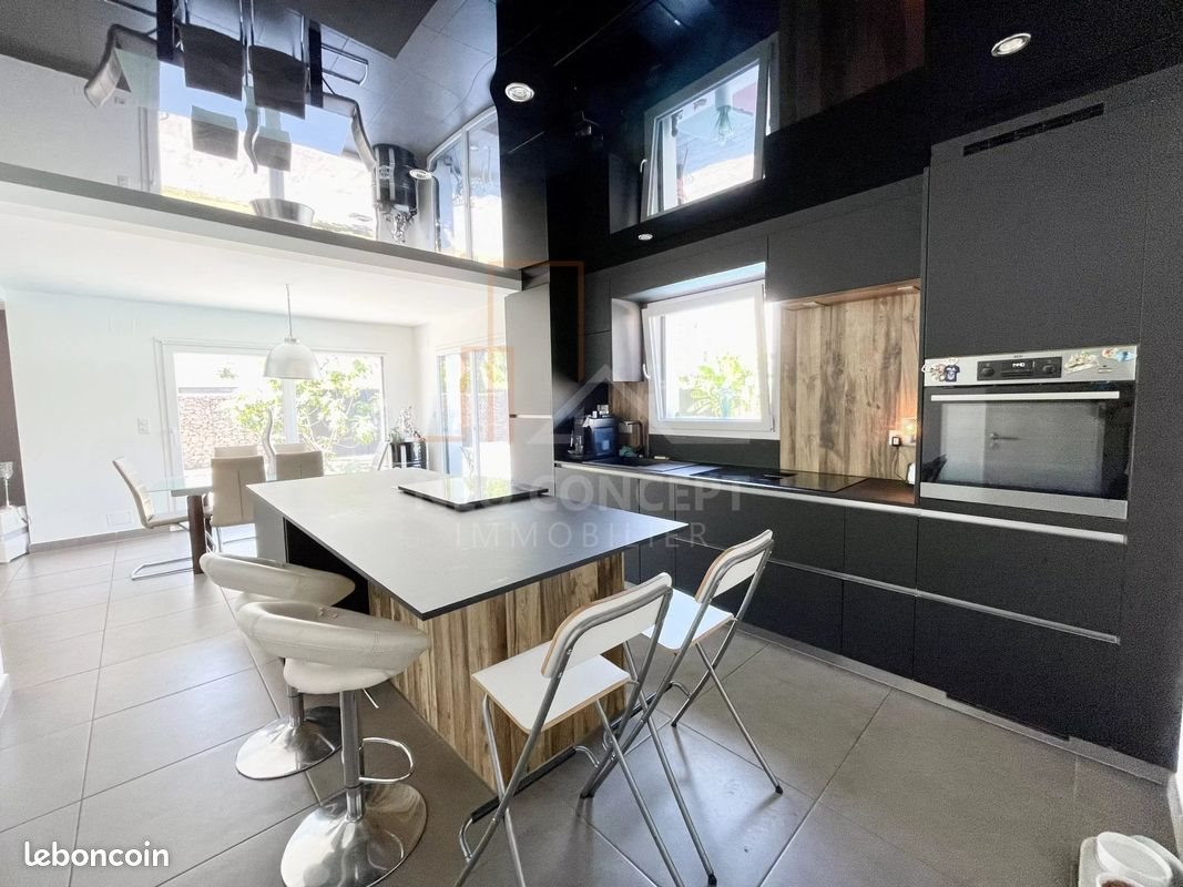 Maison à vendre, 130m², Haguenau