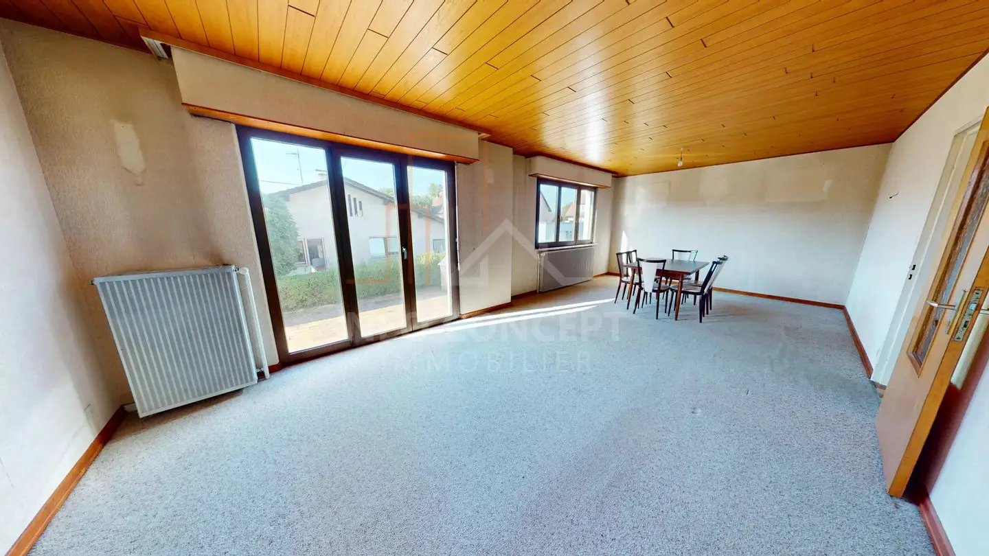 Maison à vendre, 187m², Niederroedern
