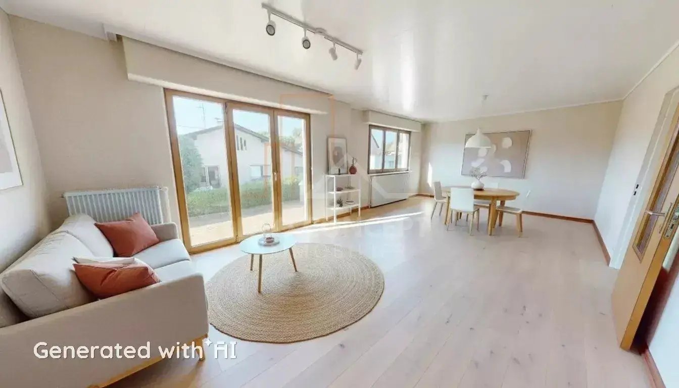 Maison à vendre, 187m², Niederroedern