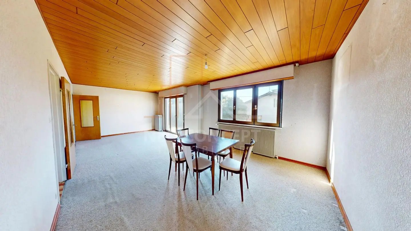 Maison à vendre, 187m², Niederroedern