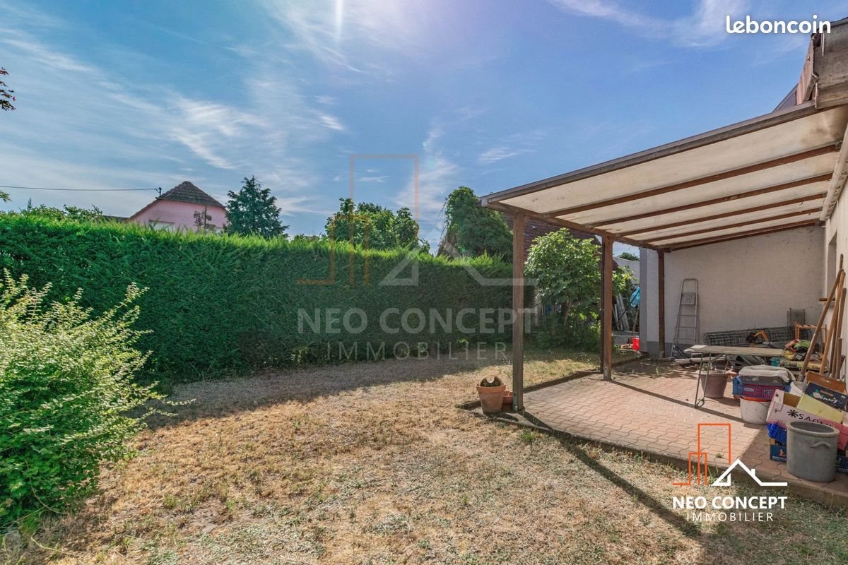 Maison à vendre, 164m², Bischwiller