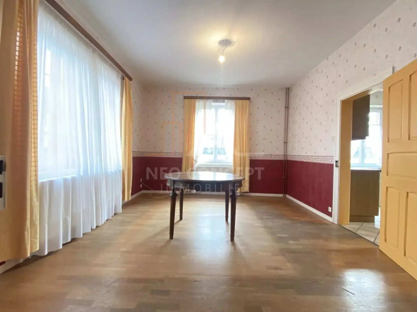 Maison à vendre, 153m², Riedseltz