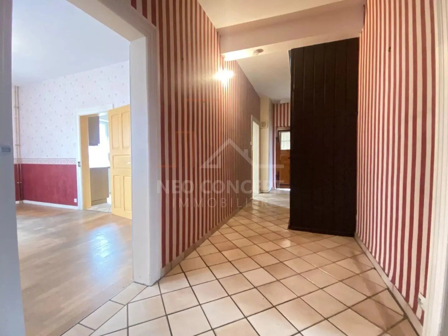 Maison à vendre, 153m², Riedseltz