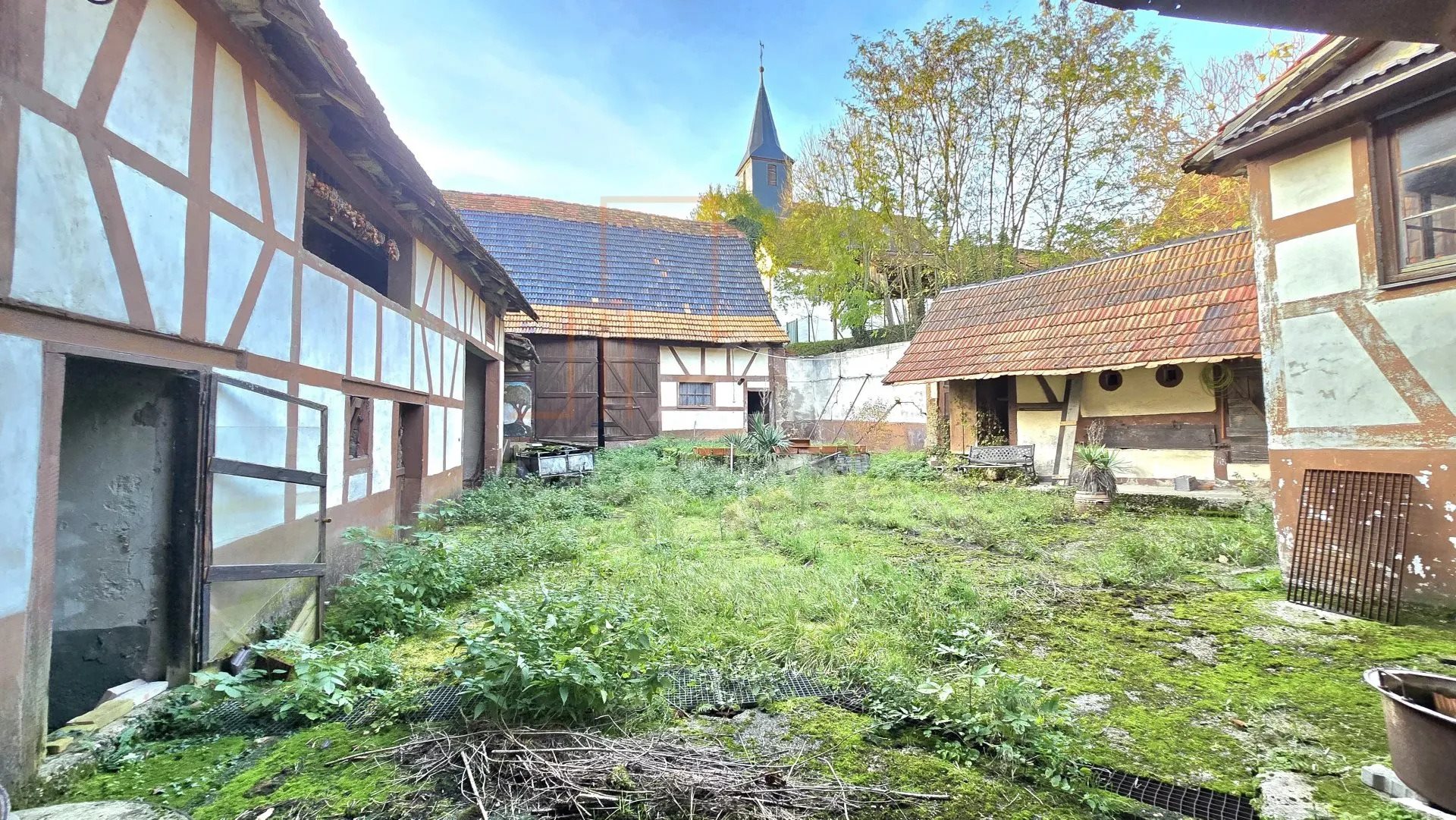 Maison à vendre, 118m², Wintzenbach