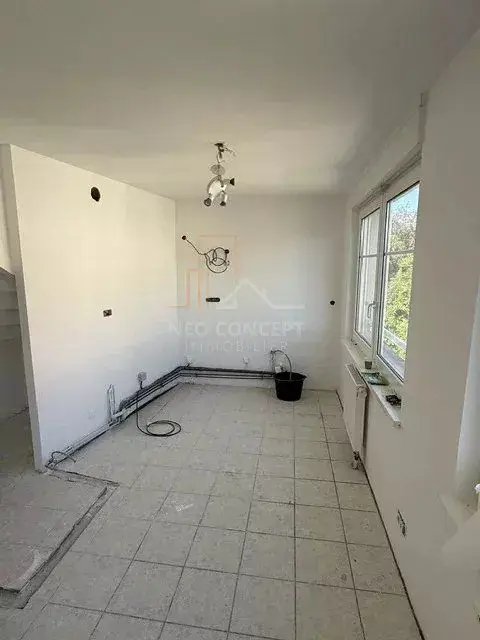 Appartement à louer, 43m², Haguenau