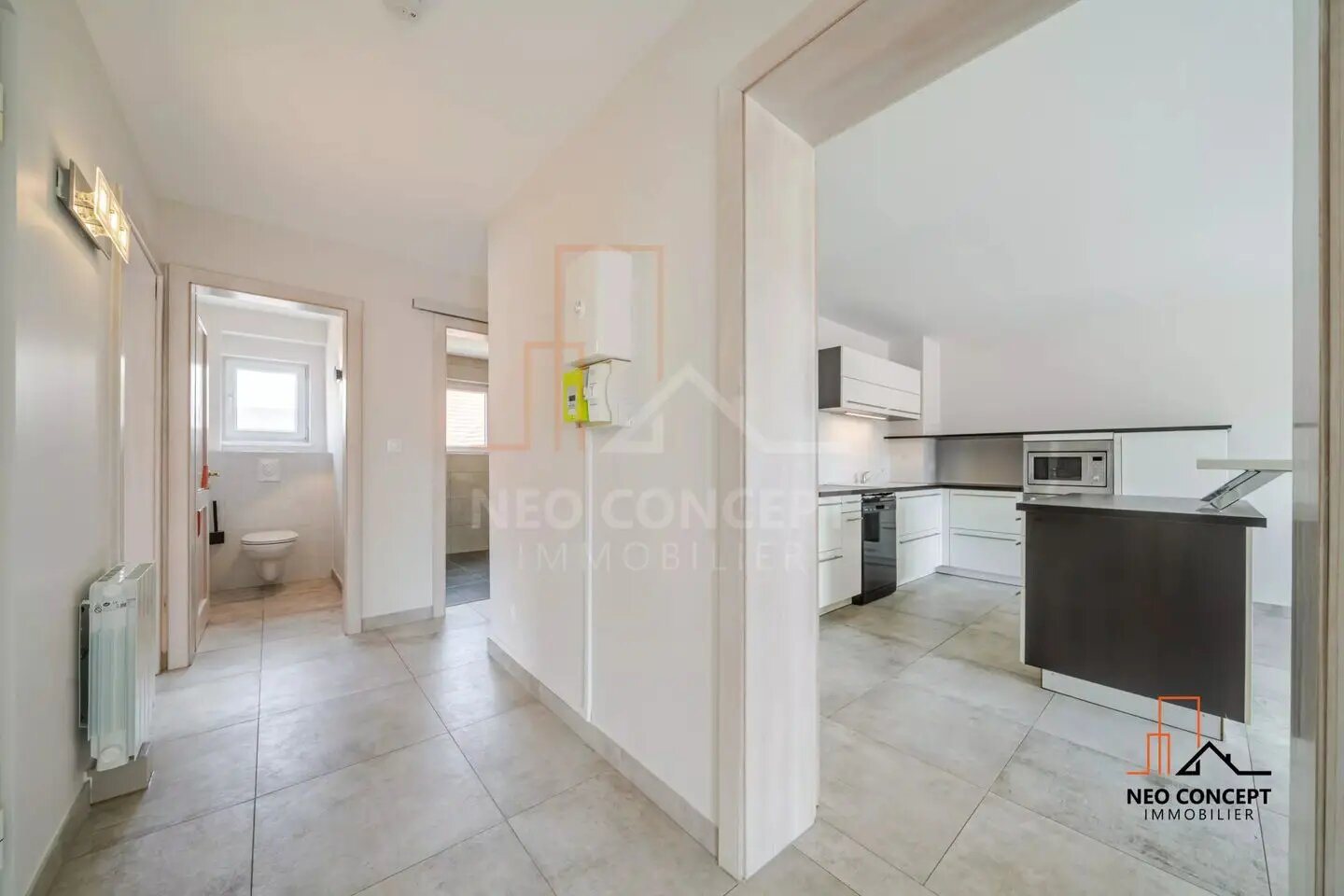 Appartement à vendre, 93m², Geudertheim