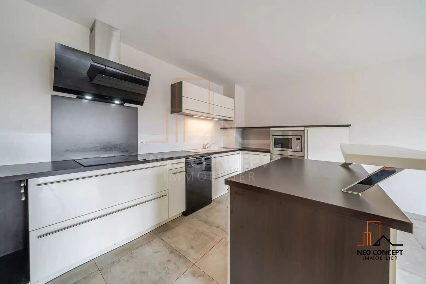 Appartement à vendre, 93m², Geudertheim