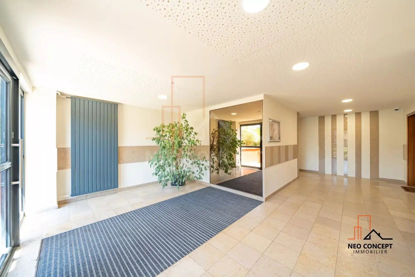 Appartement à vendre, 75m², Strasbourg