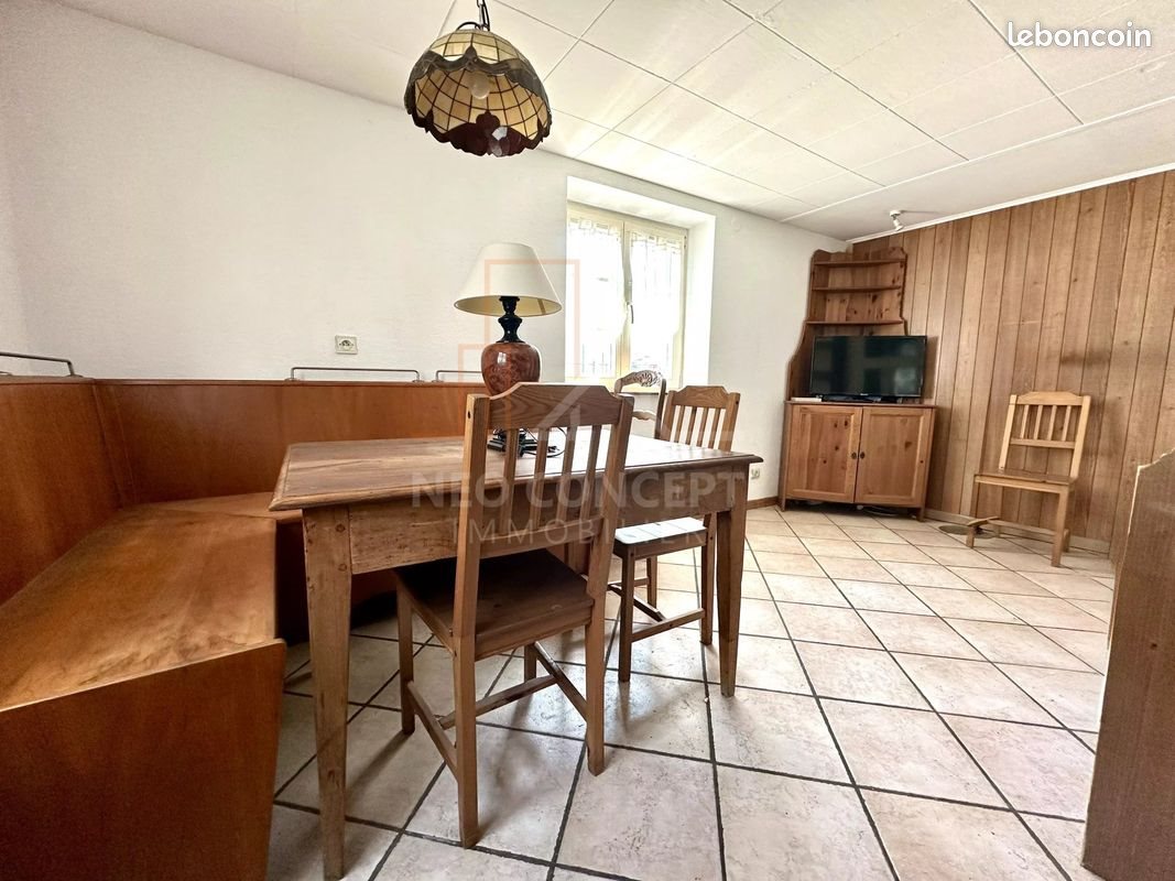 Maison à vendre, 112m², Wissembourg