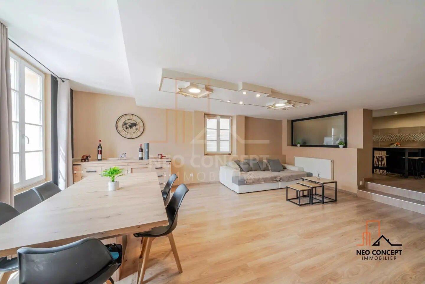 Appartement à vendre, 139m², Betschdorf