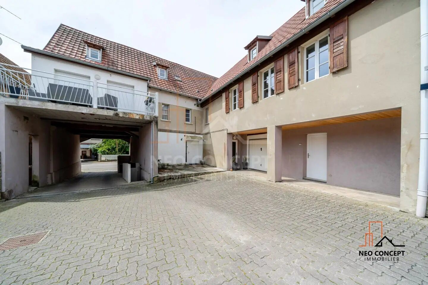Appartement à vendre, 139m², Betschdorf