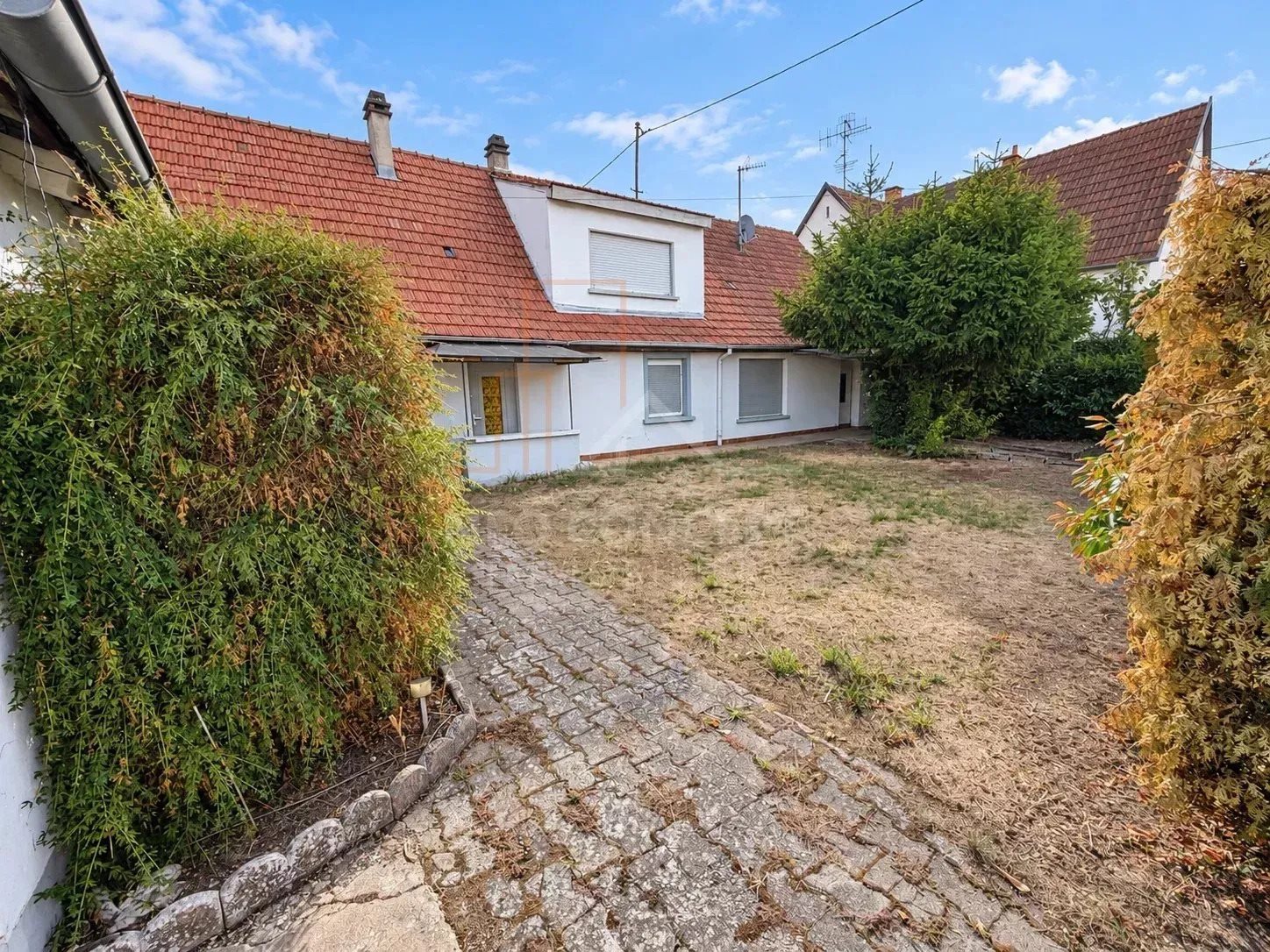 Maison à vendre, 120m², Haguenau