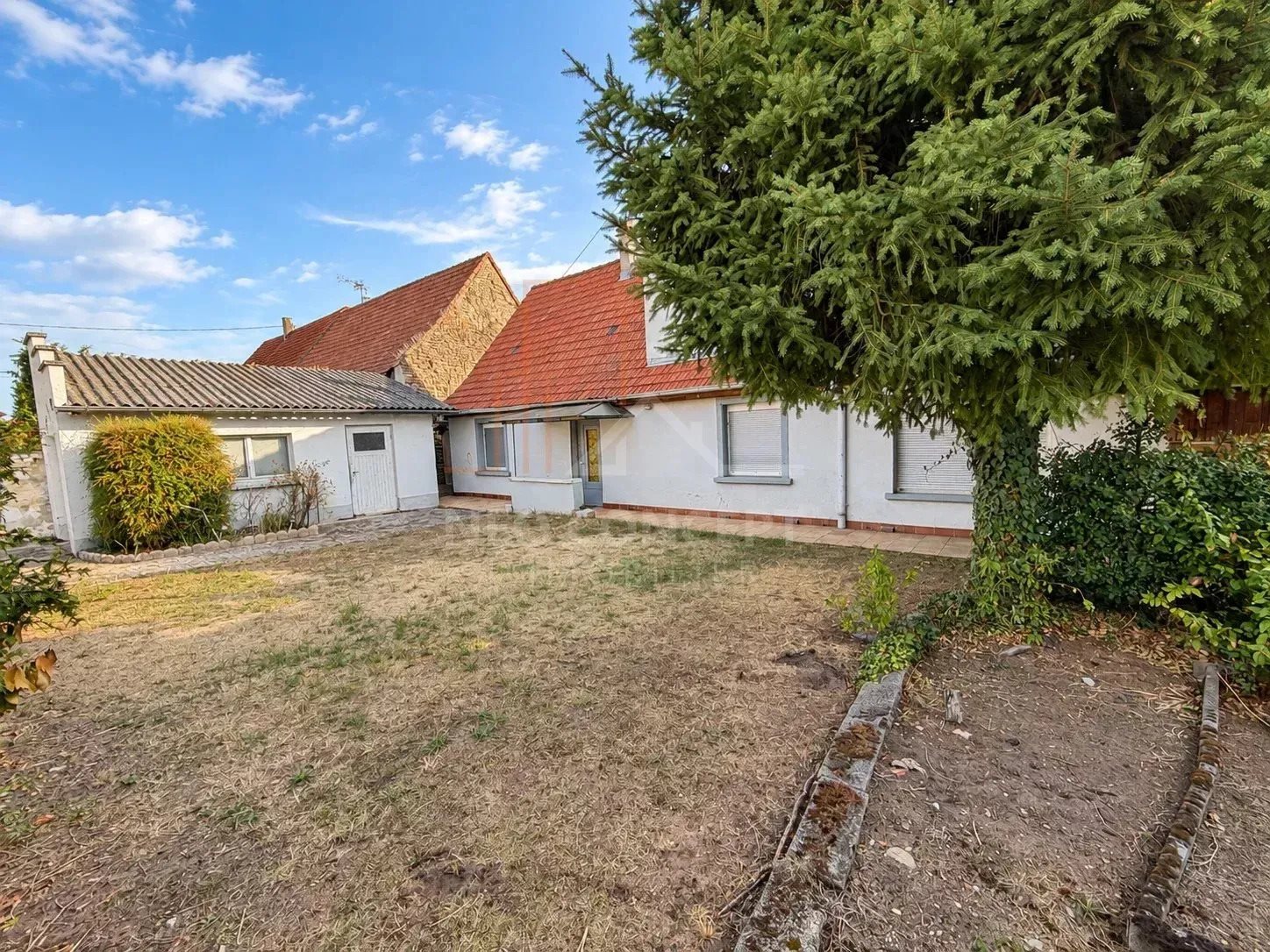Maison à vendre, 120m², Haguenau