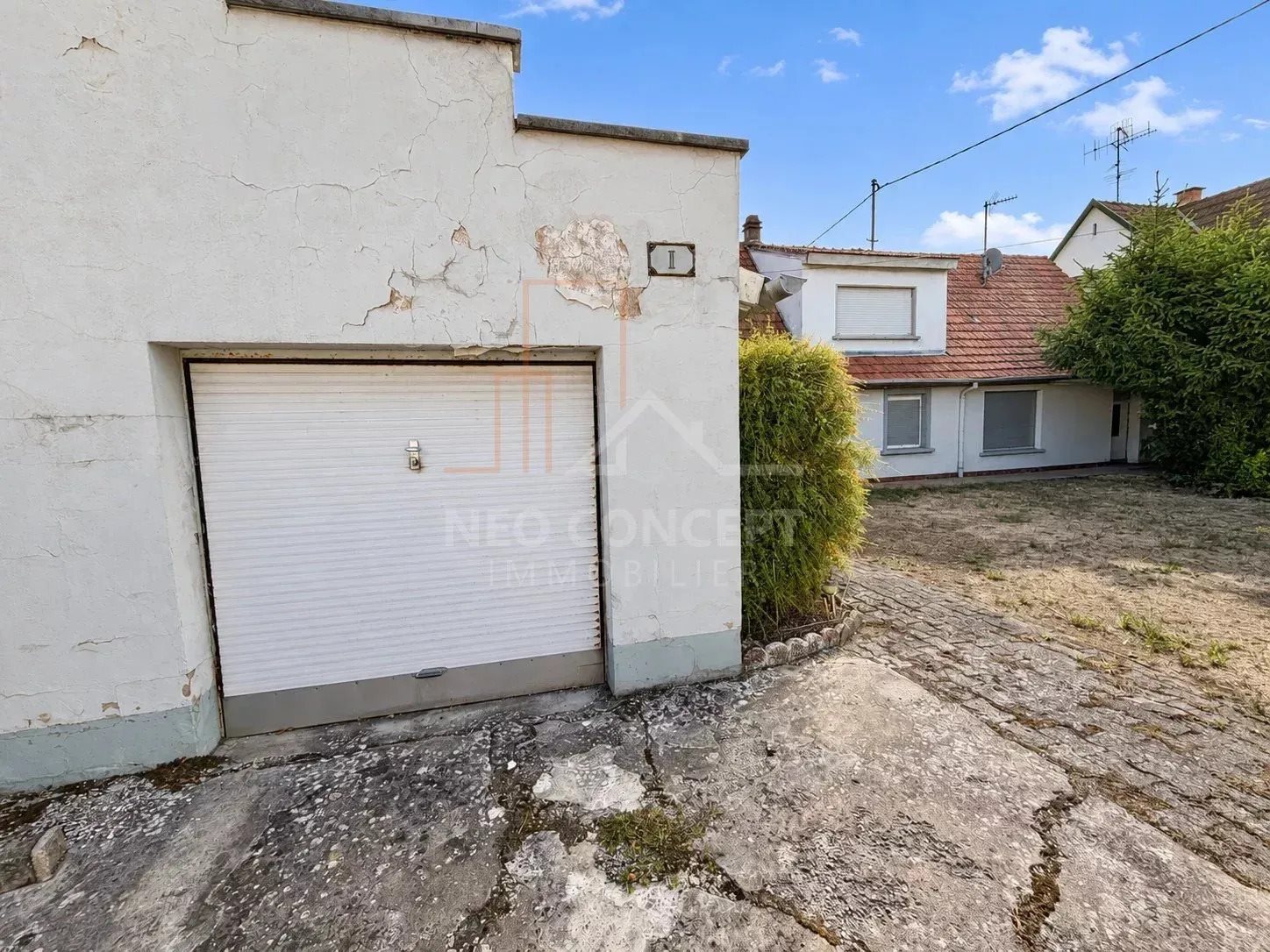 Maison à vendre, 120m², Haguenau