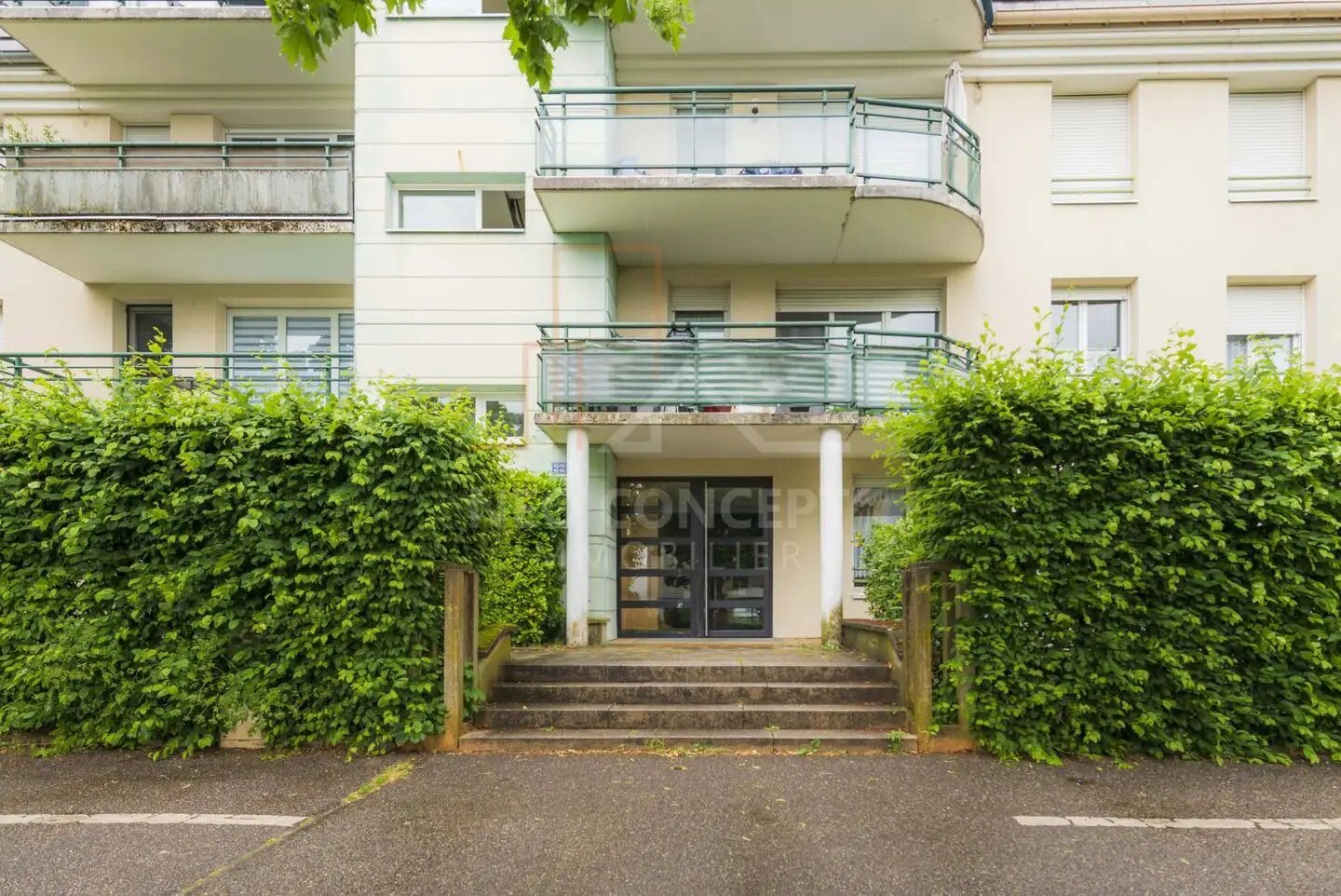 Appartement à vendre, 75m², Haguenau