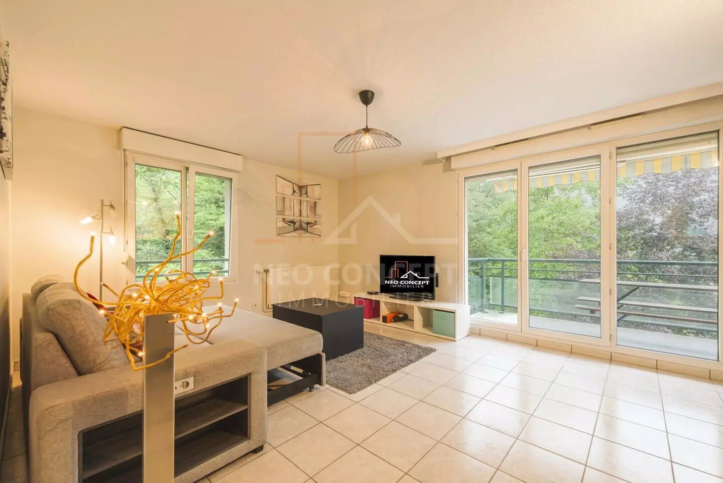 Appartement à vendre, 75m², Haguenau