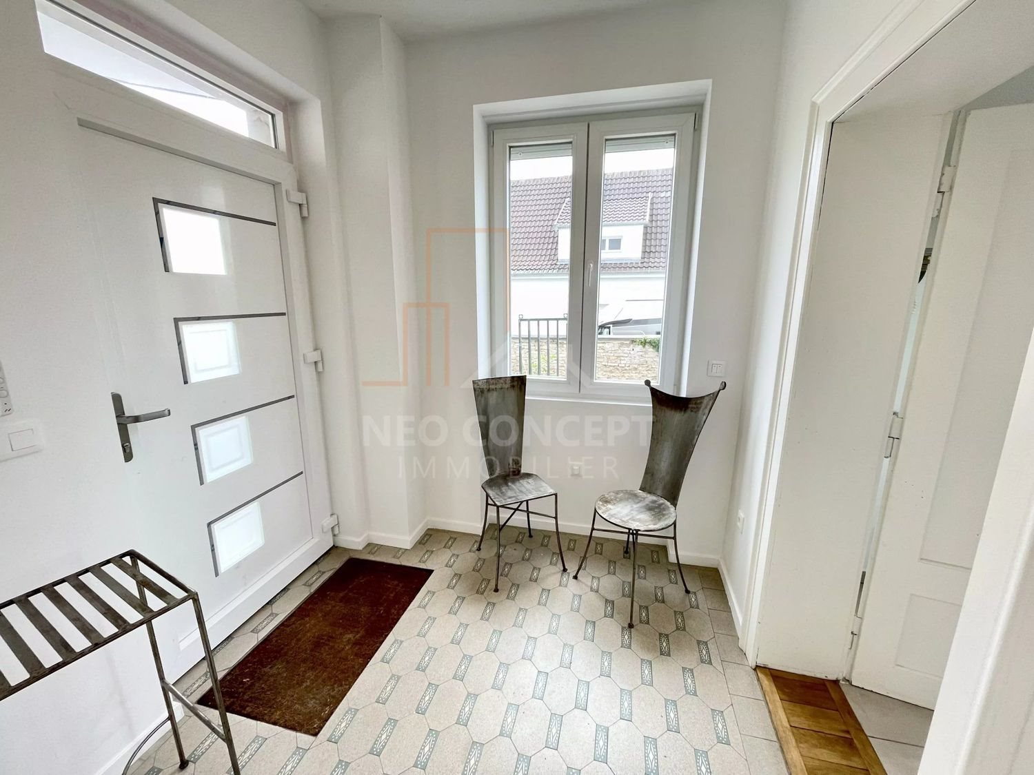Appartement à vendre, 90m², Seltz