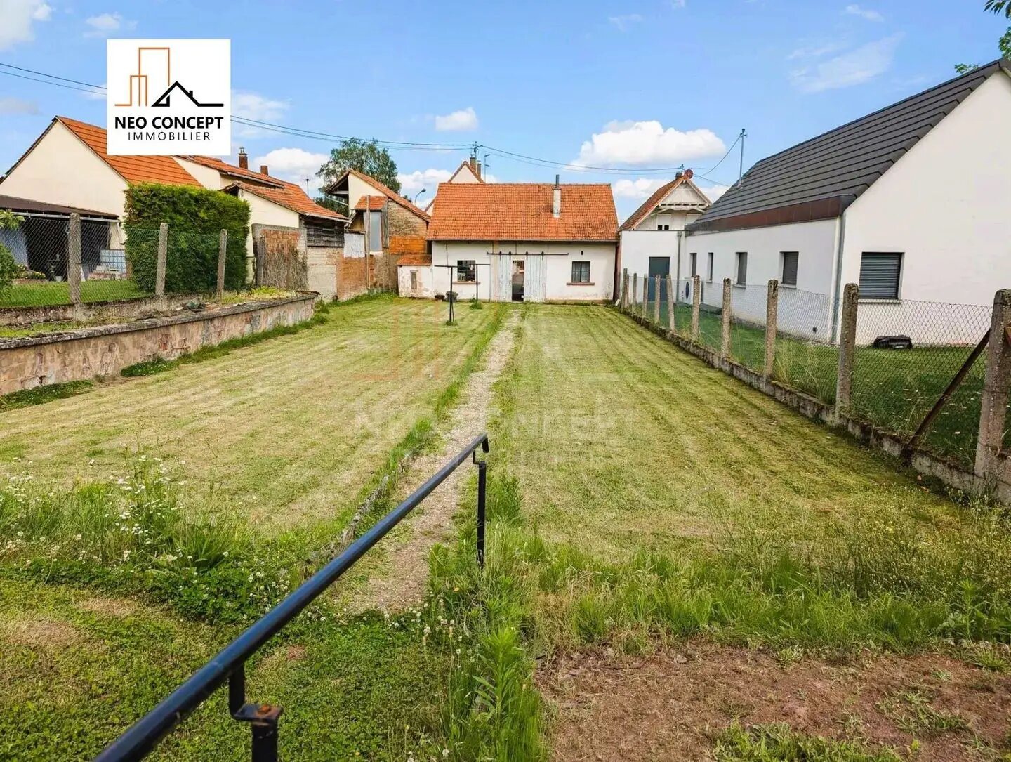 Maison à vendre, 123m², Gries