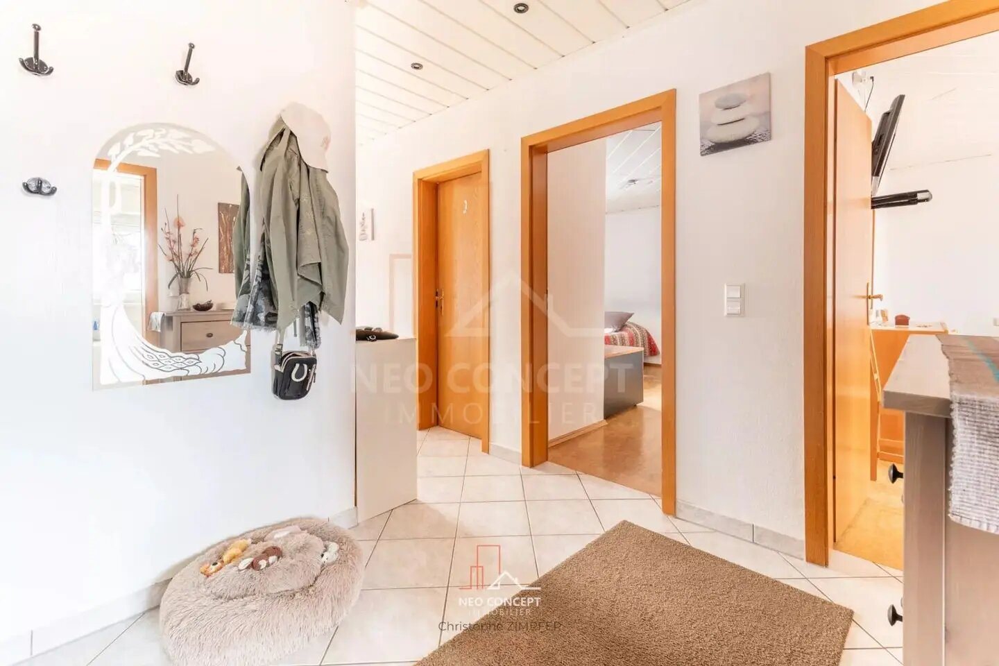Maison à vendre, 175m², Schirrhein