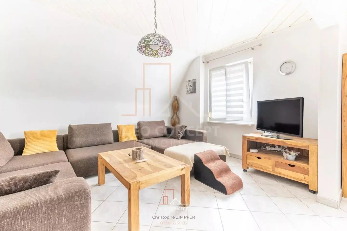 Maison à vendre, 175m², Schirrhein