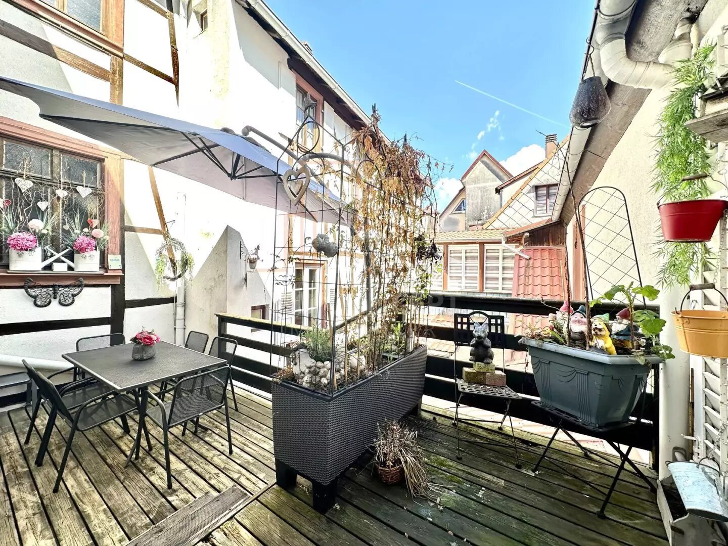 Appartement à vendre, 600m², Wissembourg