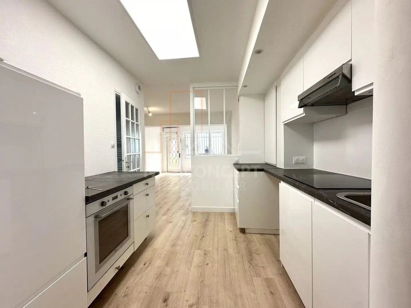 Appartement à louer, 50m², Schiltigheim