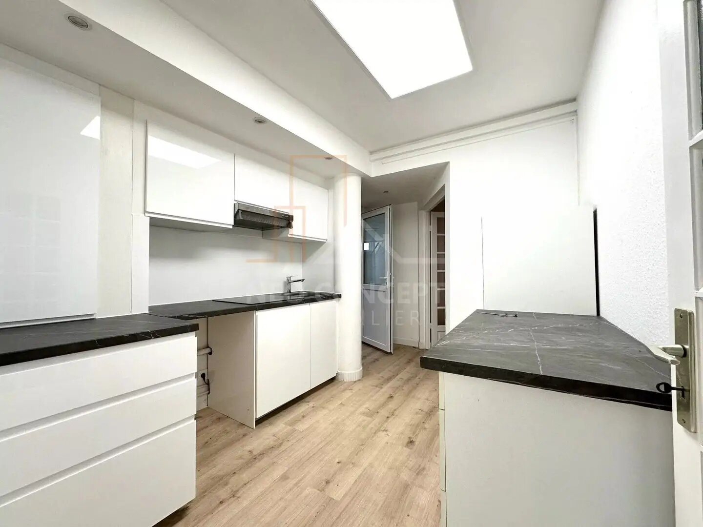 Appartement à louer, 50m², Schiltigheim