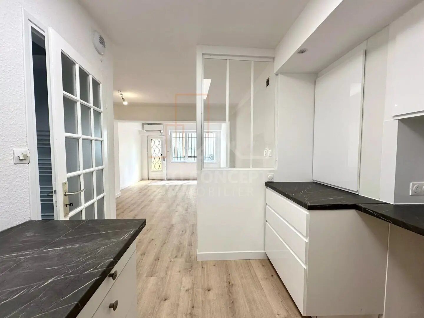 Appartement à louer, 50m², Schiltigheim