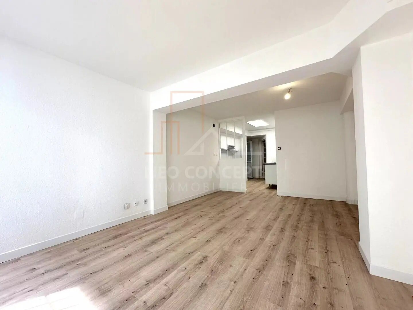 Appartement à louer, 50m², Schiltigheim