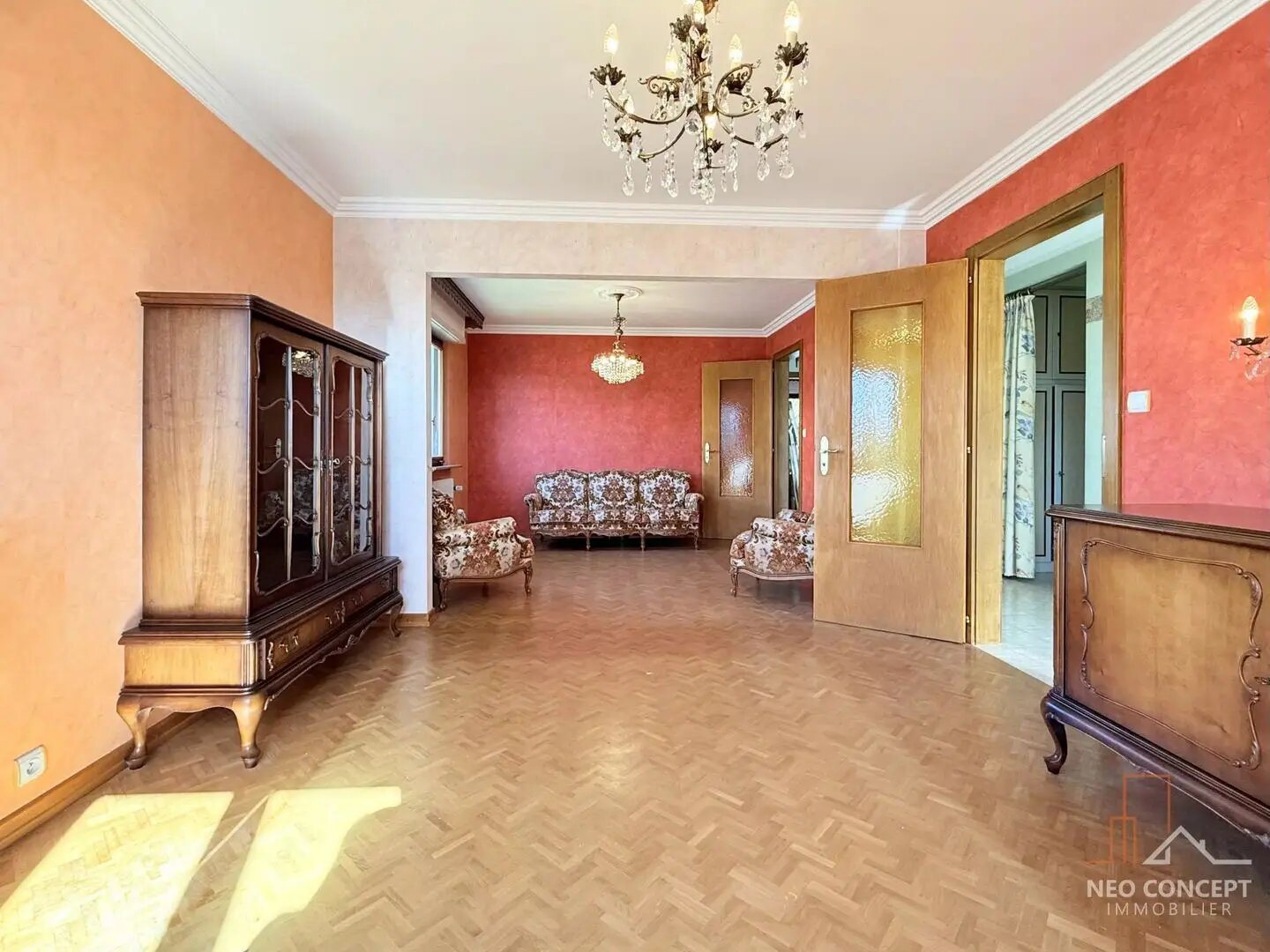 Maison à vendre, 131m², Reichshoffen