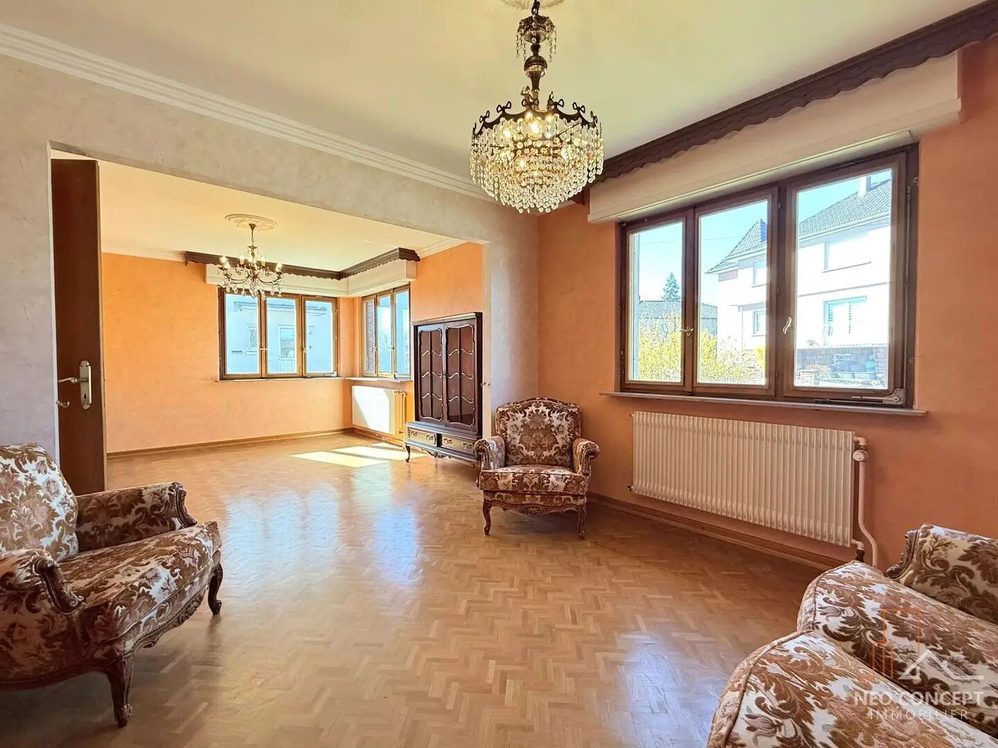 Maison à vendre, 131m², Reichshoffen