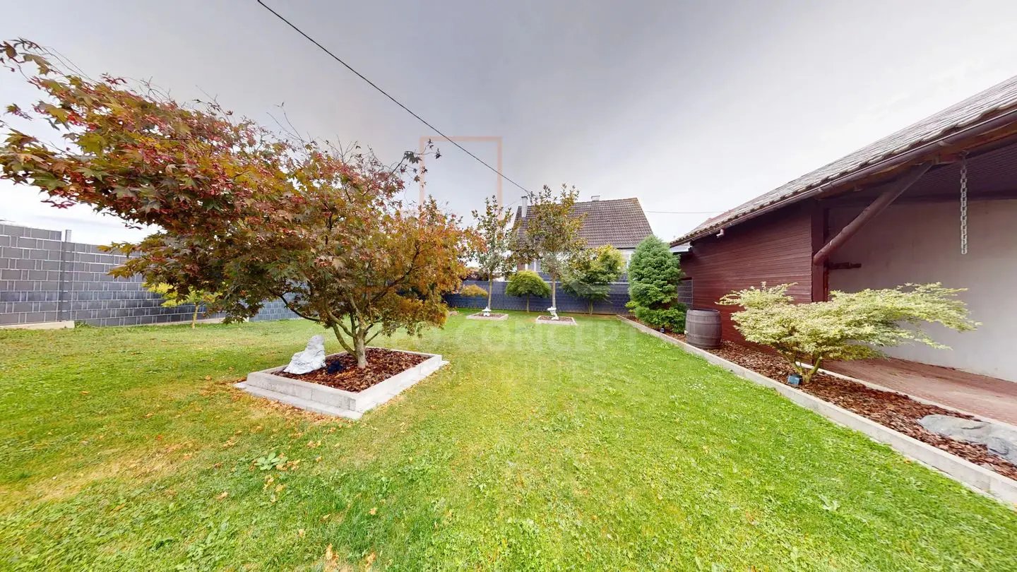 Maison à vendre, 3m², Roppenheim