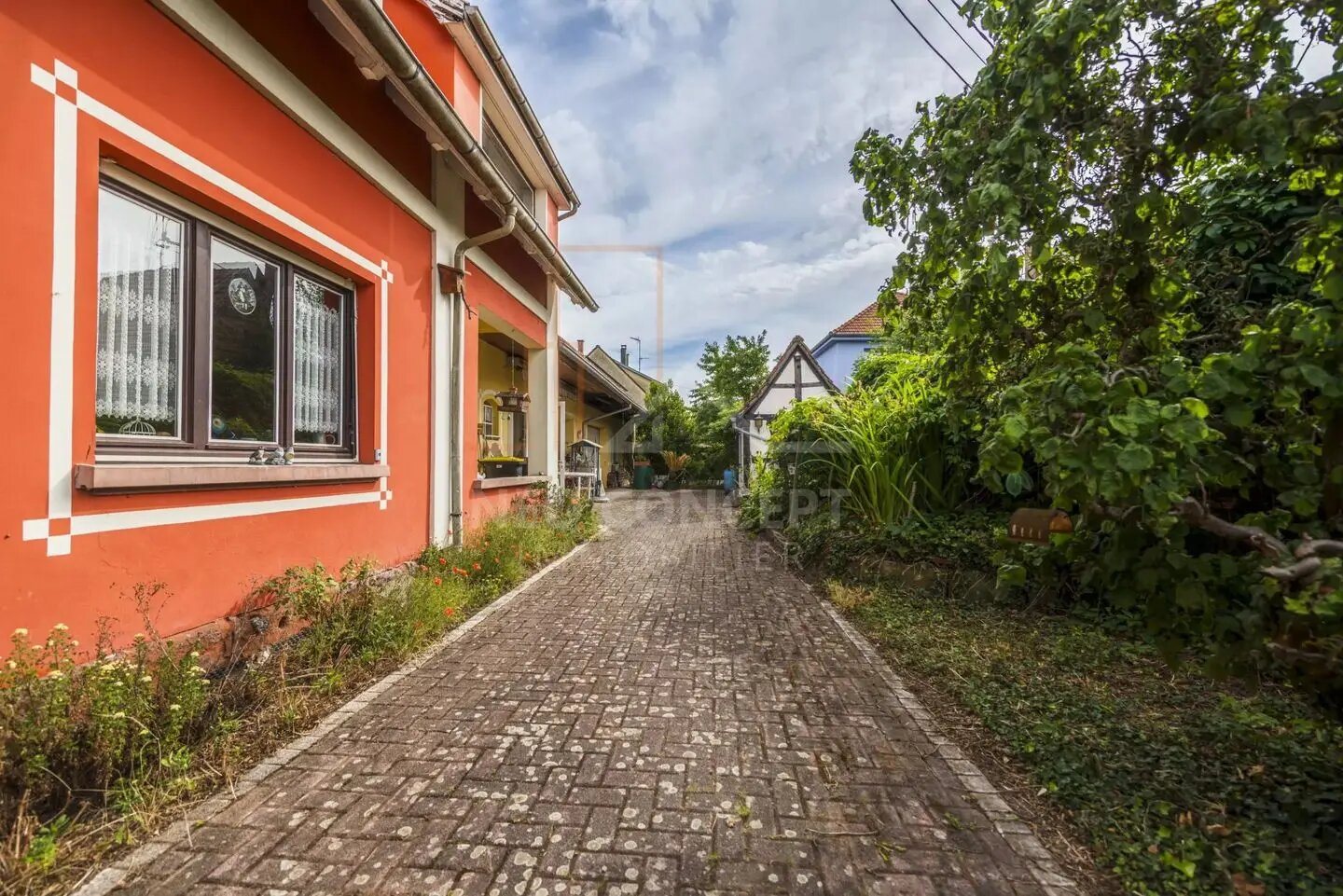 Maison à vendre, 182m², Oberhoffen-sur-Moder