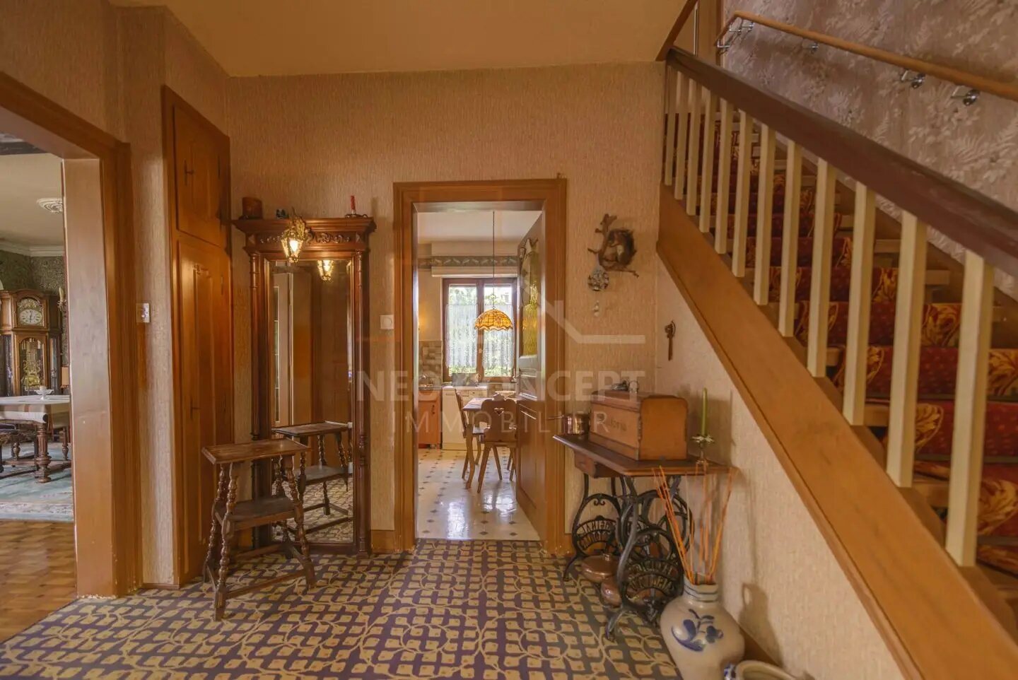 Maison à vendre, 182m², Oberhoffen-sur-Moder