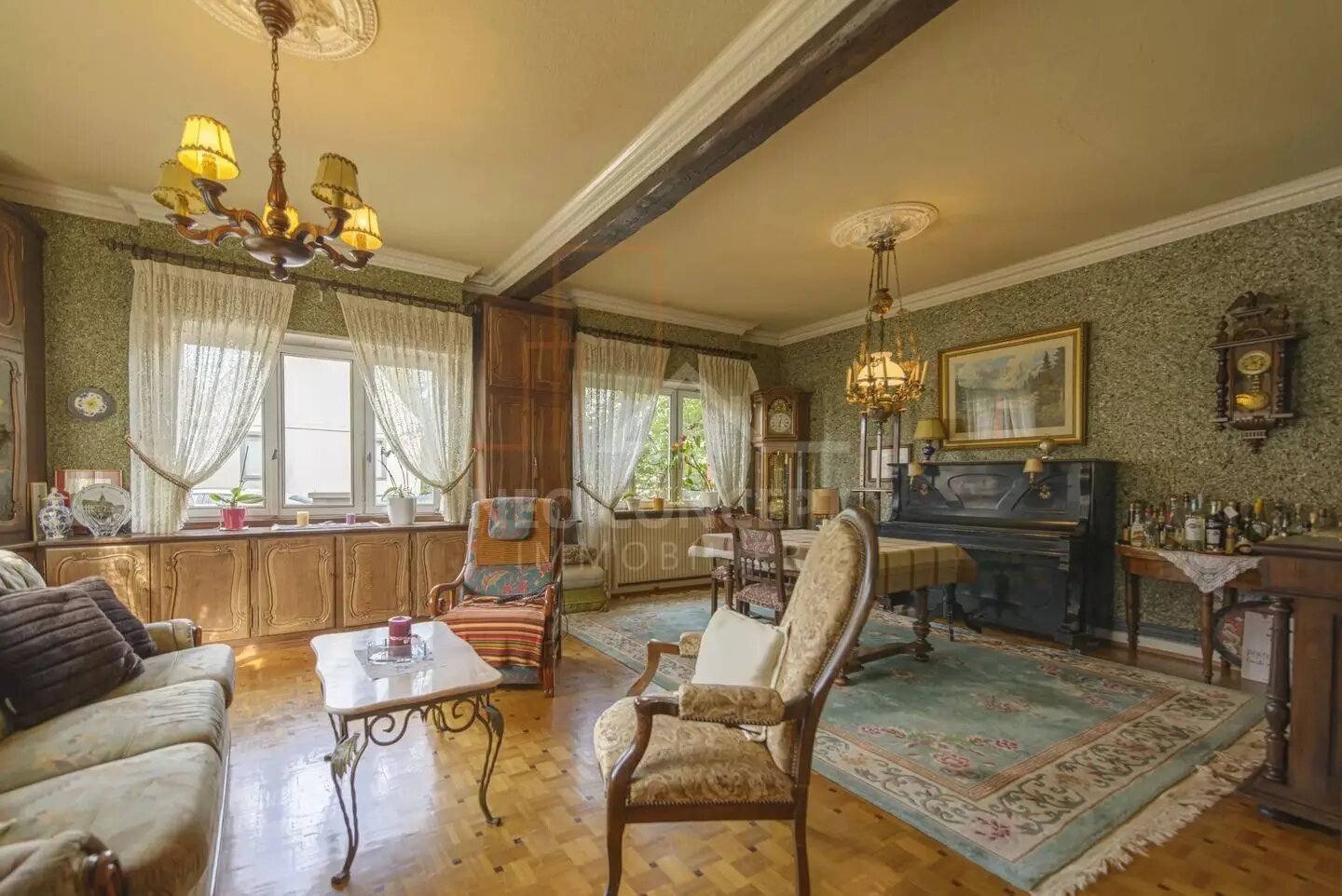 Maison à vendre, 182m², Oberhoffen-sur-Moder